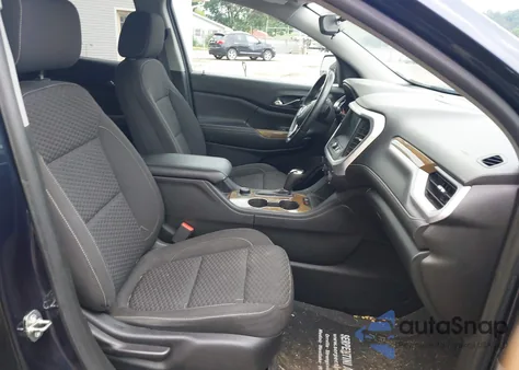 2017 GMC Acadia Sle-1 z USA, uszkodzony, nr VIN 1GKKNRLA1HZ262222